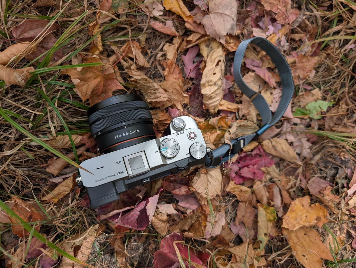 Visions of Autumn In New England: Part II